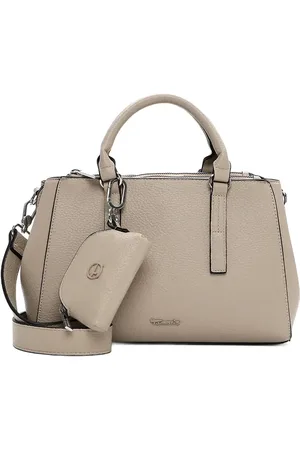 Tamaris Bags Tas Falka Beige
