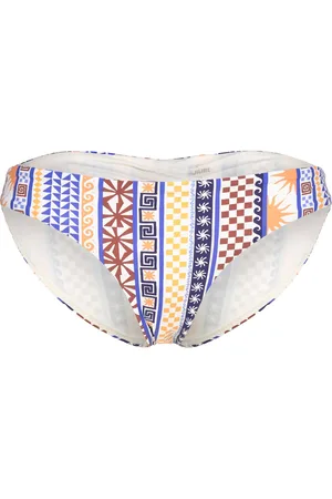 Rip Curl San Carlos Full Pant Patterned