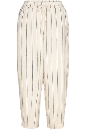 Ichi Ihlinno Pa Barrel Beige