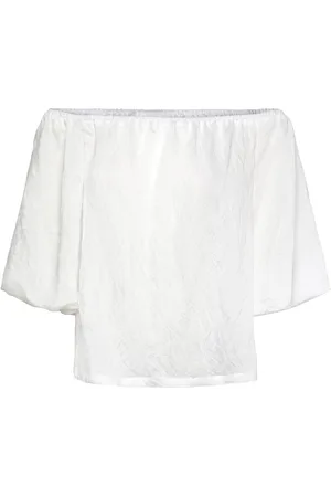 Freequent Fqdasia-Blouse White