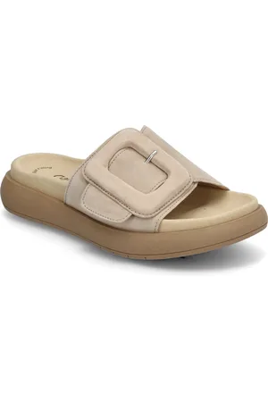 Gabor Slip-In Beige