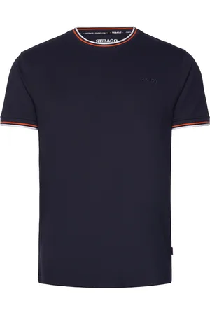 SEBAGO Ketch Performance Tee