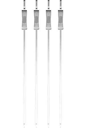Dorre Barbeque Skewer 4-Pack Bbq