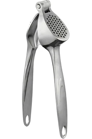 Dorre Garlic Press Via