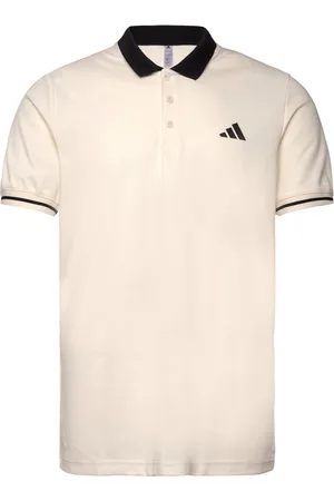 adidas Heritage Polo Cream