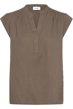 Levete Room Lr-Naja Brown