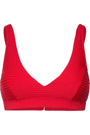 Rip Curl Premium Surf D-Dd Deep V Red