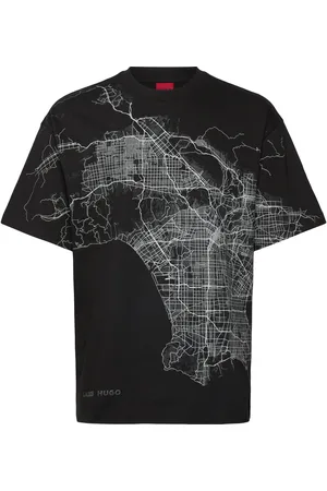 HUGO BOSS Duglow Patterned