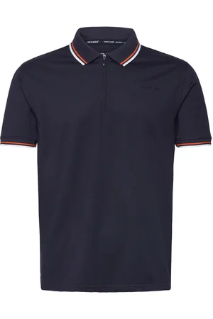 SEBAGO Ketch Performance Polo Pique