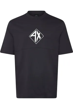 Armani Exchange Jumper Black