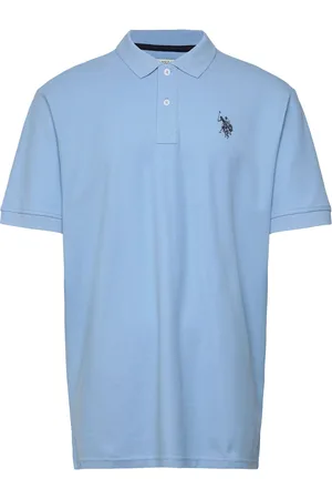 U.S. Polo Assn. Billy Reg Pi Uspa M Polo Blue