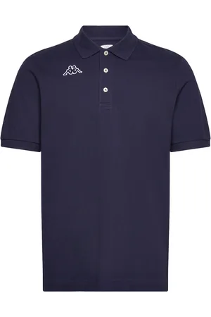 Kappa Polo - Life Navy