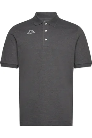 Kappa Polo - Life Grey