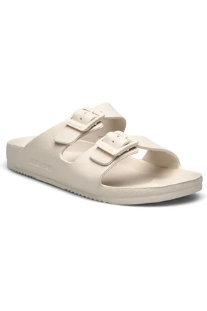 JACK & JONES Jfwcroxton Moulded Sandal Noos Beige Jack & J S