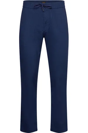 HUGO BOSS Sanderson-L Blue