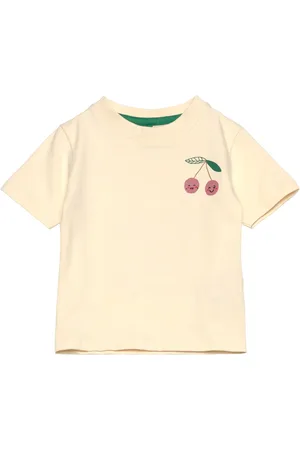 The New Tnstorilla S_S Tee Cream