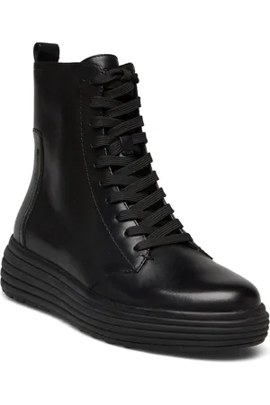 Geox D Phaolae A Black