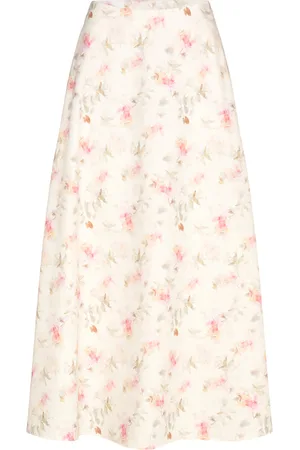 Crās Bubblecras Skirt Pink