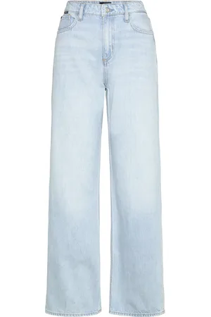 HUGO BOSS Crossroad Super Bf Blue