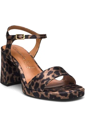 Tamaris Women Sandals Patterned