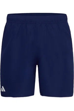 adidas Club Shorts Navy