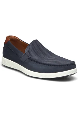 Ecco S Lite Moc M Navy