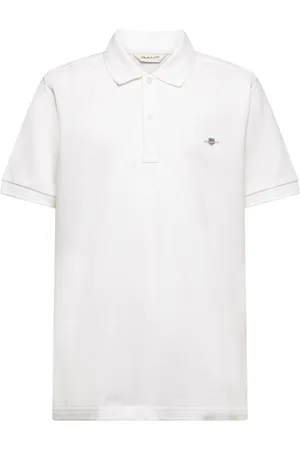GANT Shield Ss Pique