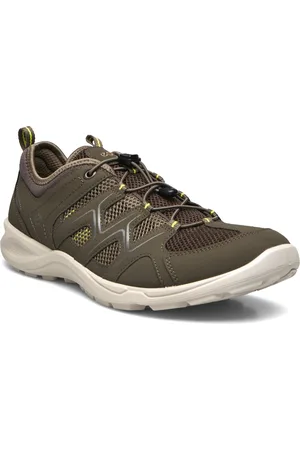 Ecco Terracruise Lt M Brown