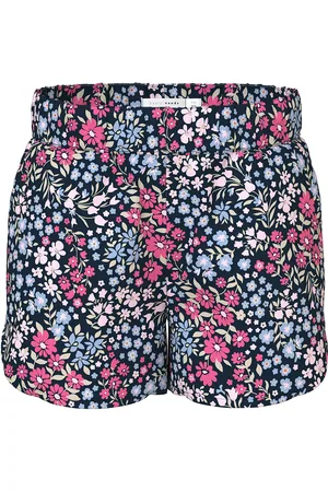 NAME IT Nkfvinaya Shorts Ffff Noos Navy