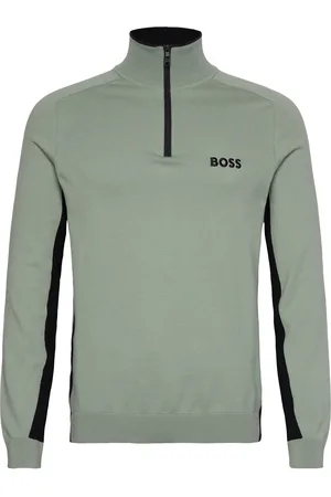 HUGO BOSS K_Hydro-X_1 Green