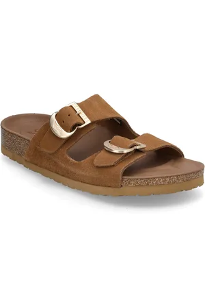 Skechers Women Arch Fit Granola Brown