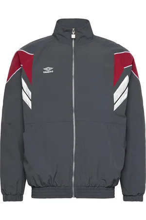 Umbro Relaxed Track Jacket