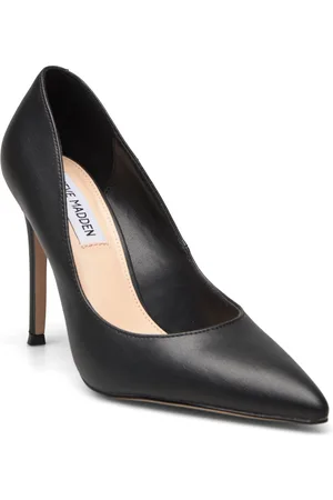 Steve Madden Evelyn-E Black