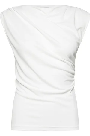 Minus Msbalma Top White