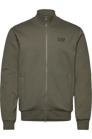 EA7 Sweatshirt Green