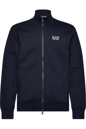 EA7 Sweatshirt Navy