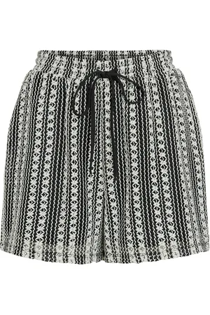 VILA Vinuse Hw Shorts/Ka