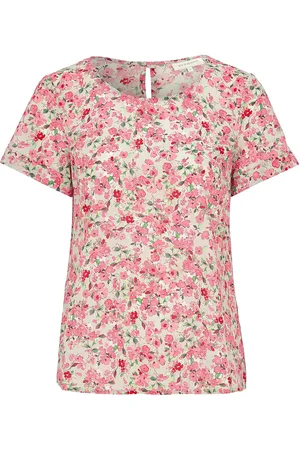 Newhouse Kate Cherryblossom Top Pink