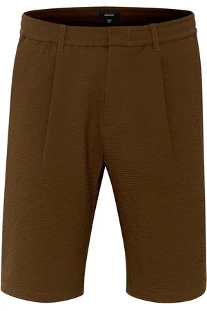 Matinique Mafisher Short Brown