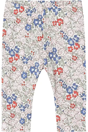 NAME IT Nmfhaile Capri Legging Pink