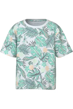 NAME IT Nmmvalmas Ss Nreg Top Green