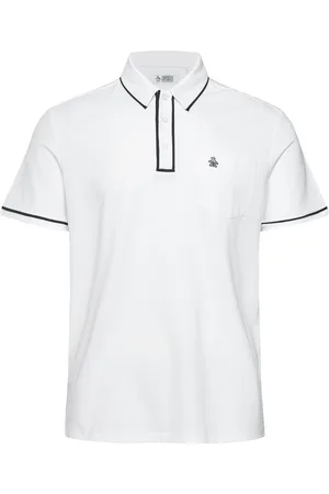 Original Penguin The Technical Earl White