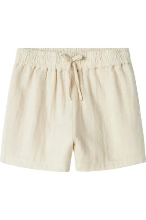 NAME IT Nkfjasmin Shorts Noos Cream