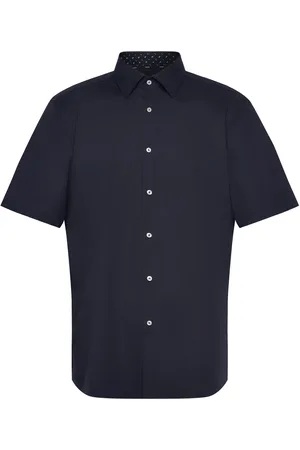 HUGO BOSS H-Joe-Kent-Sh-C3-232 Navy