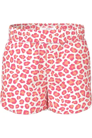 NAME IT Nkfvinaya Shorts Ffff Noos Pink