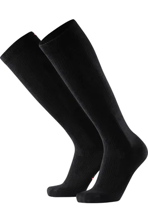 DANISH ENDURANCE Organic Compression Socks 1-Pack