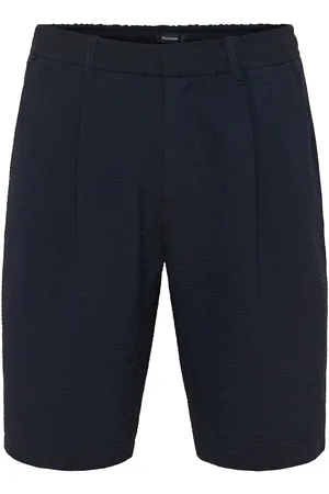 Matinique Mafisher Short Navy