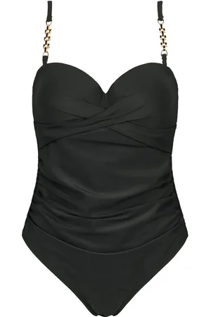 Missya Marabella Swimsuit Black
