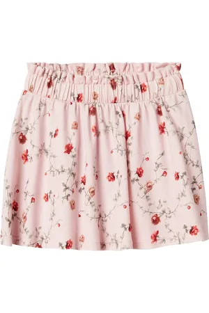 NAME IT Nmfherosa Skirt Pink