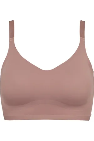 Missya Seamless Bra Pink